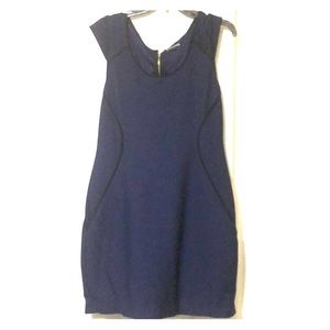 Express Mini Dress